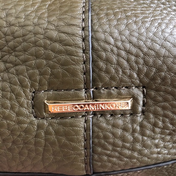 Rebecca Minkoff Soft Studded Tote - Picture 3 of 4